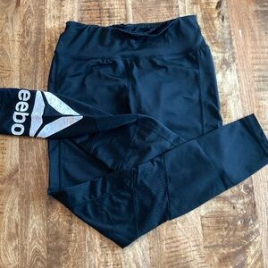 Reebok Leggings size small